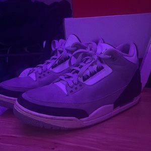 jordan 3 chlorophyll